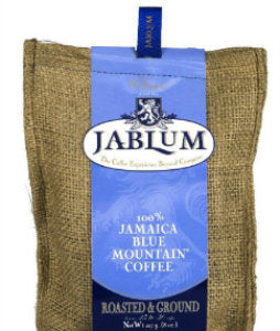 8 oz Jablum ground coffee